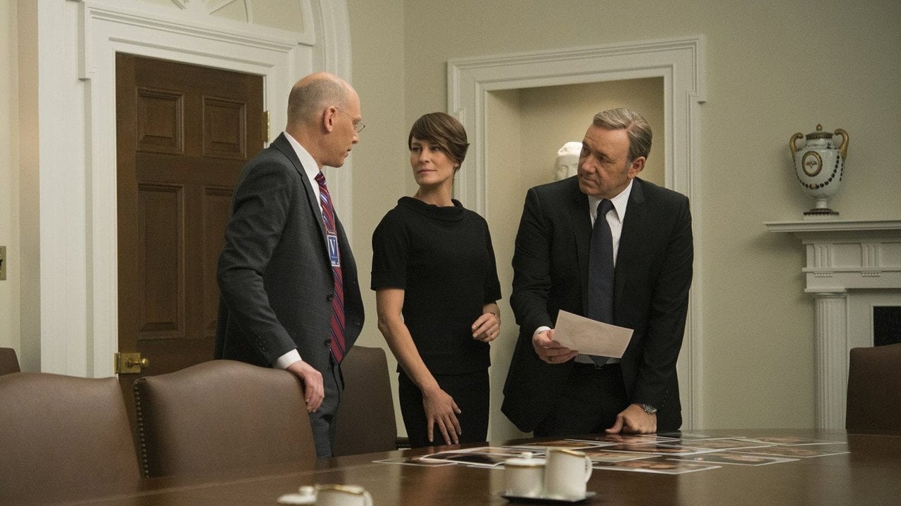 House of Cards