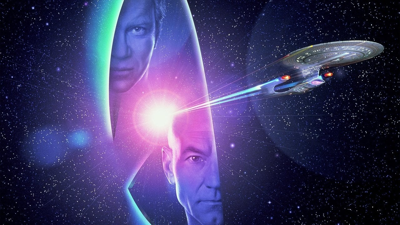 Star Trek: Pokolenia