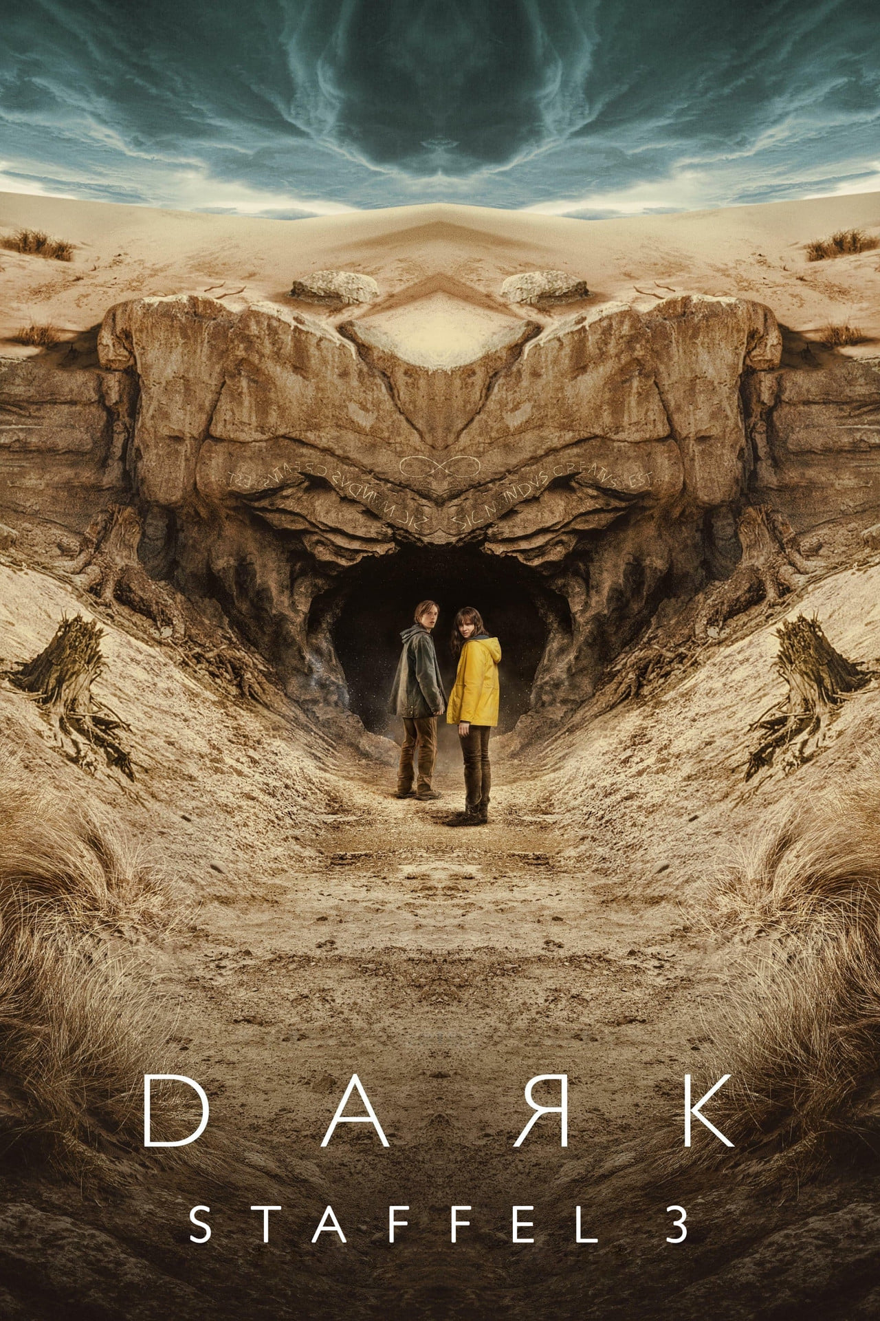 Dark Sezon 3 - Sprawdź na Vider