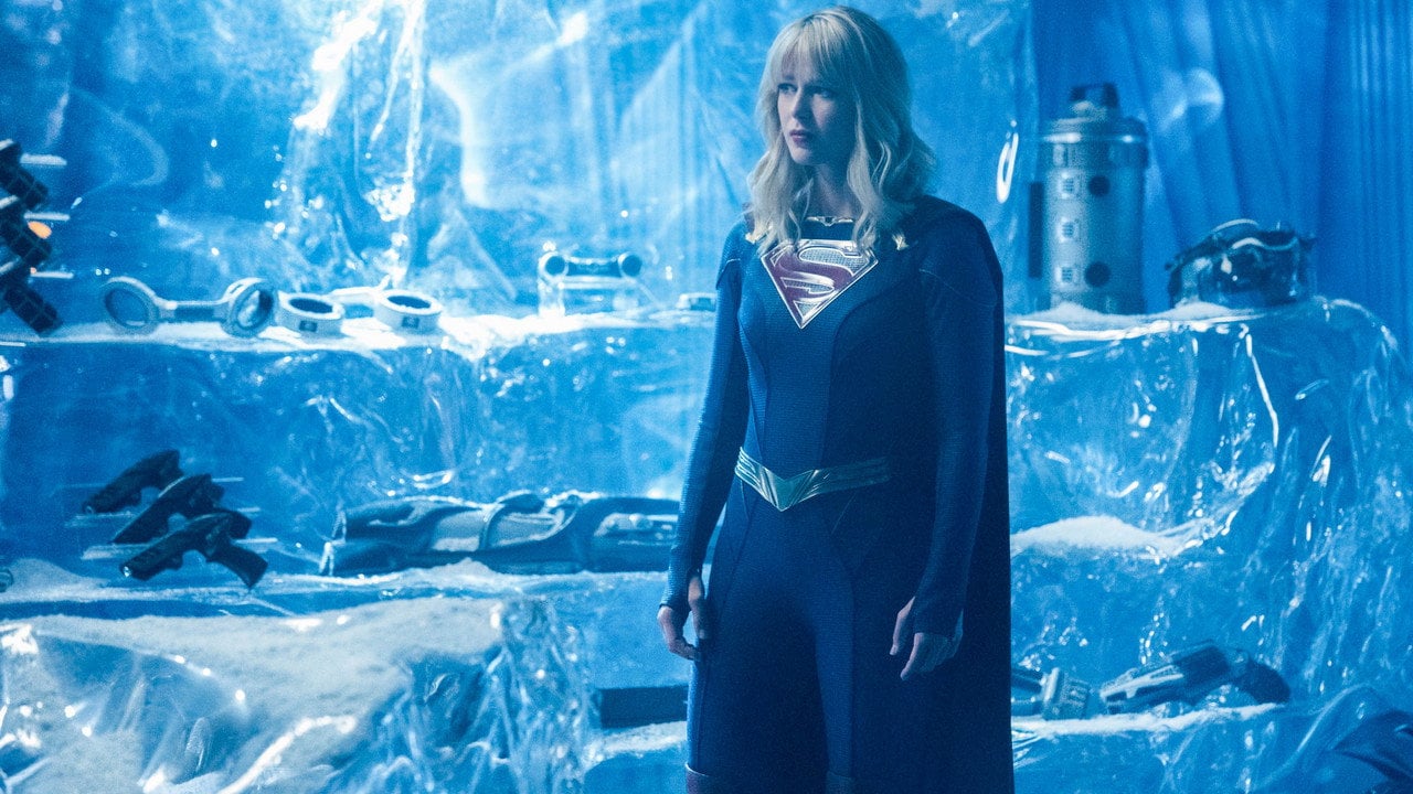 Supergirl