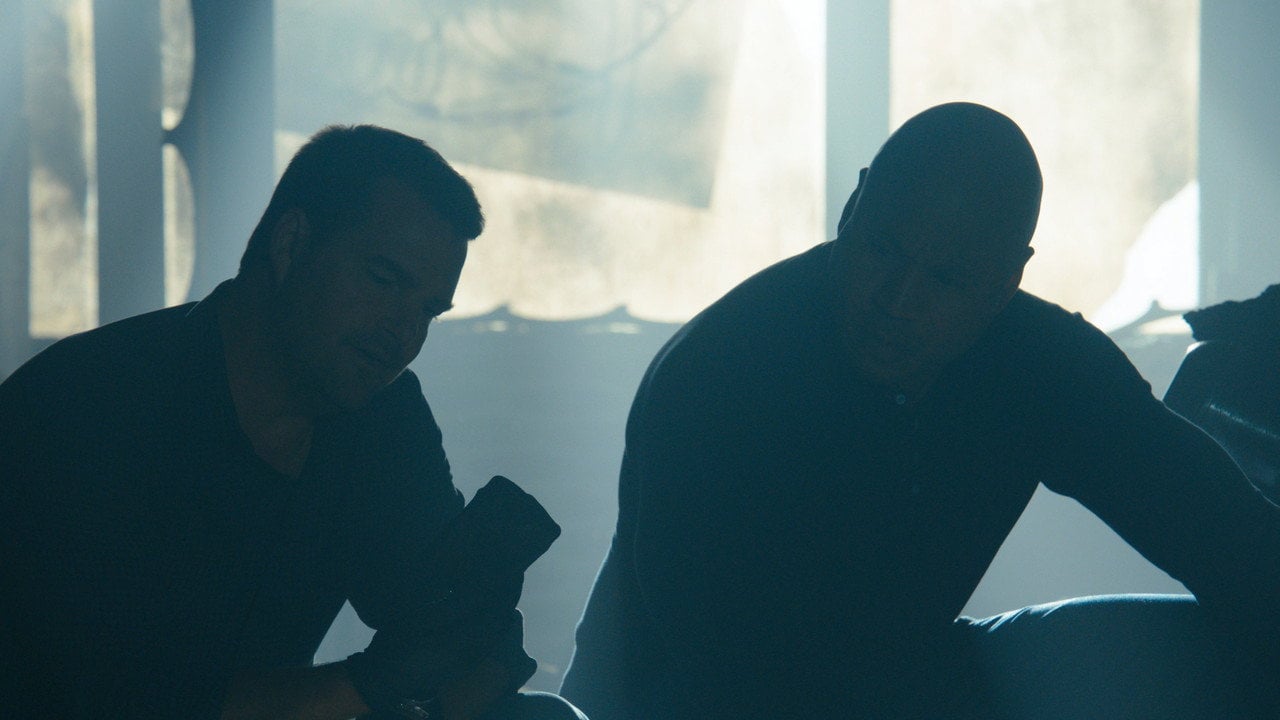 Agenci NCIS. Los Angeles