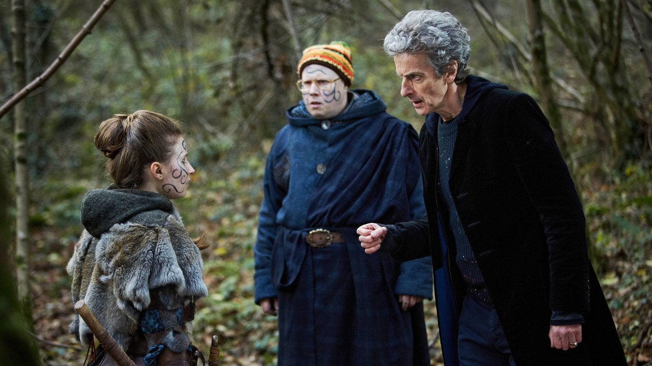 Doktor Who