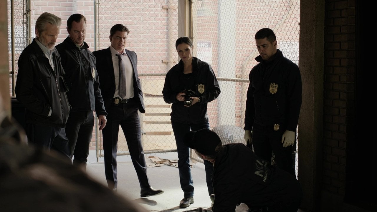 Agenci NCIS