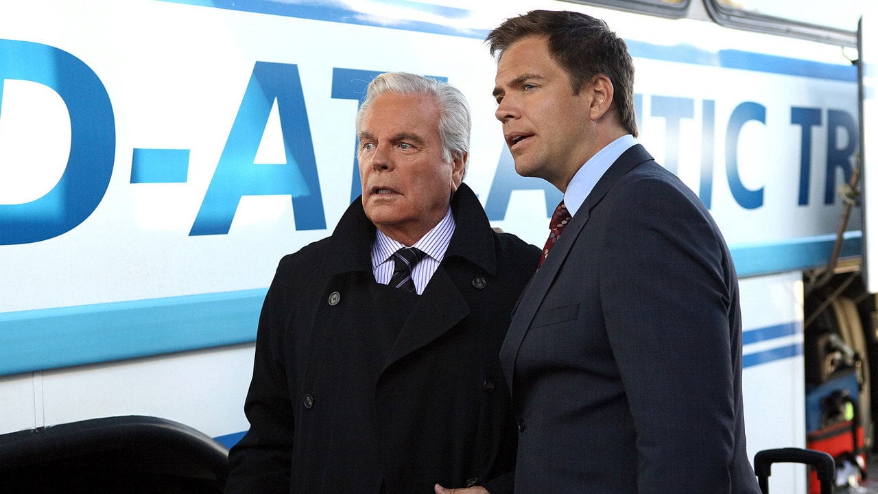 Agenci NCIS