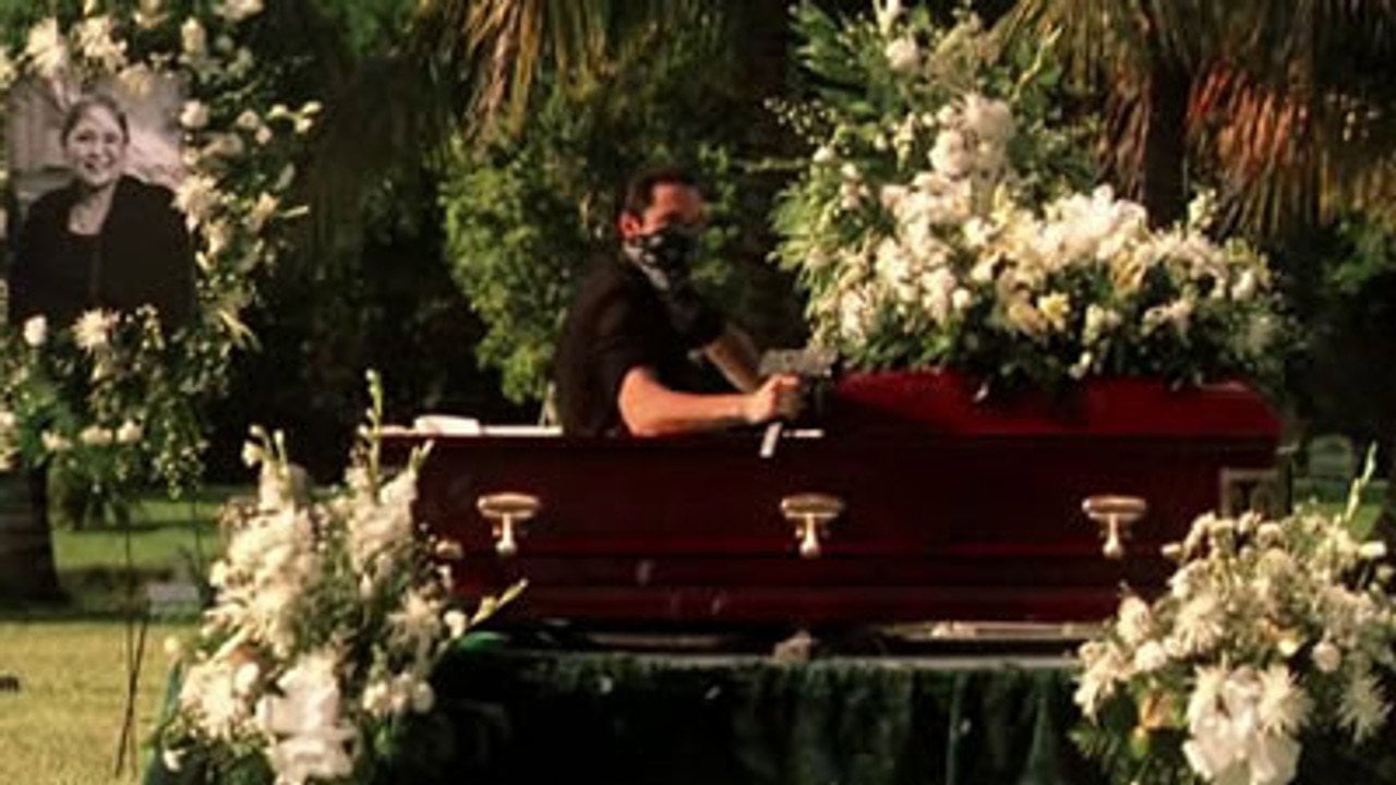 CSI: Kryminalne zagadki Miami
