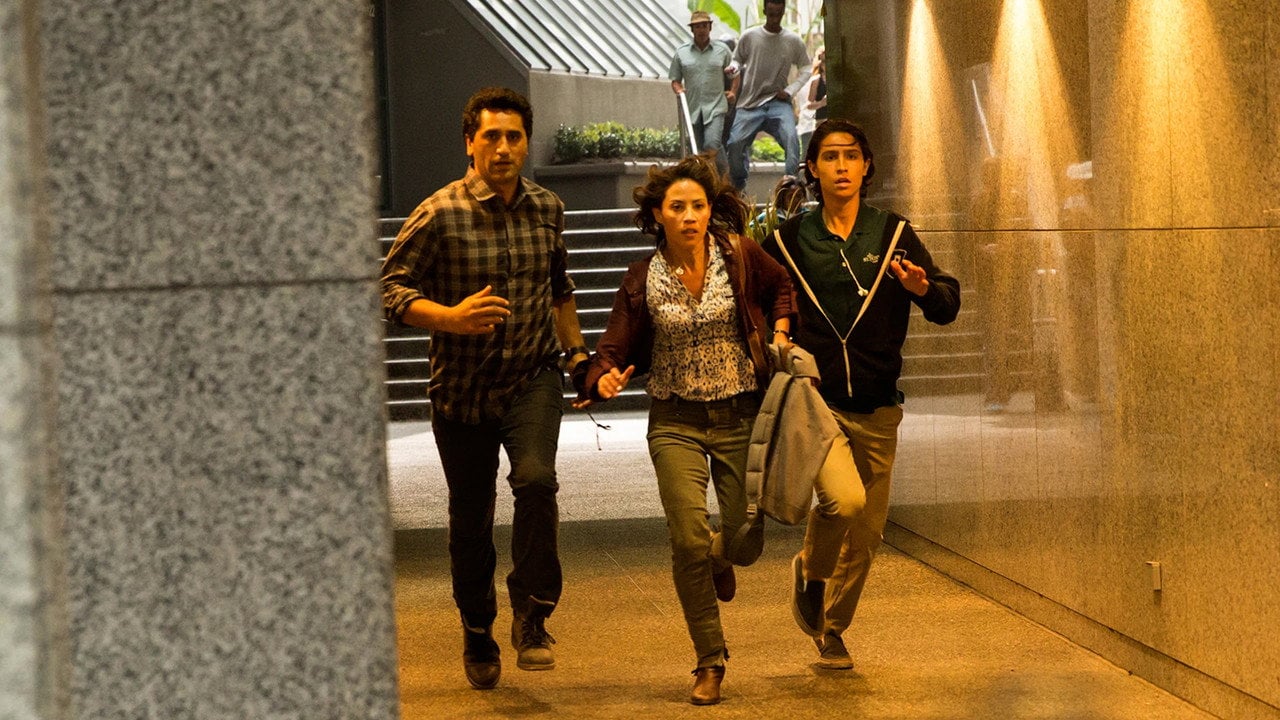 Fear the Walking Dead