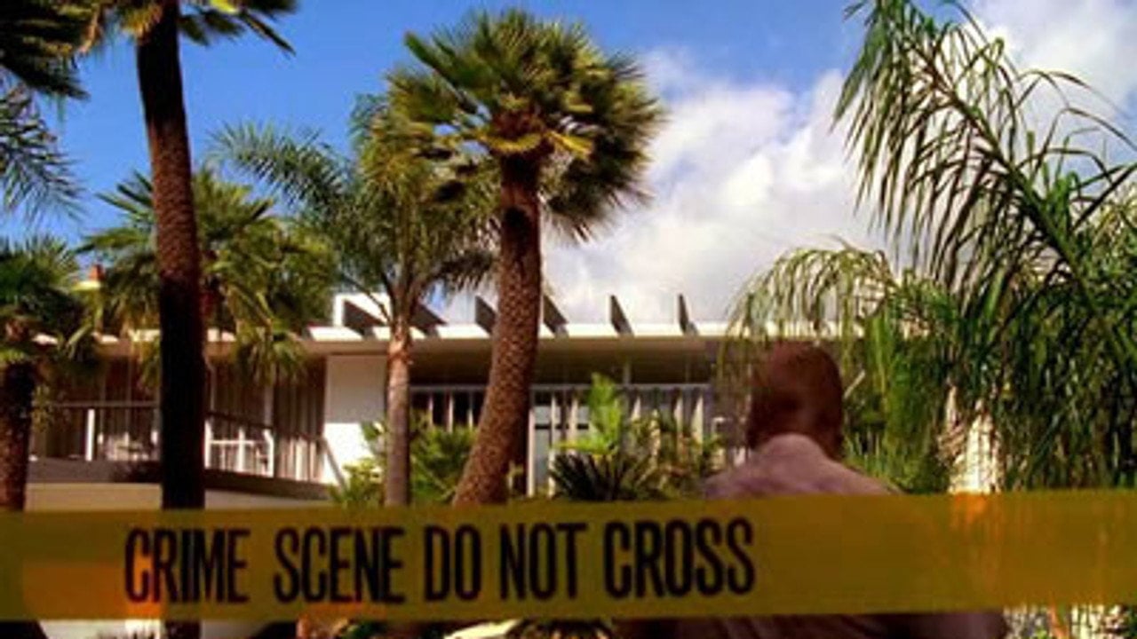 CSI: Kryminalne zagadki Miami