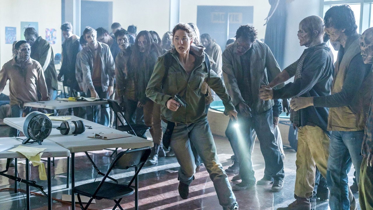 Fear the Walking Dead