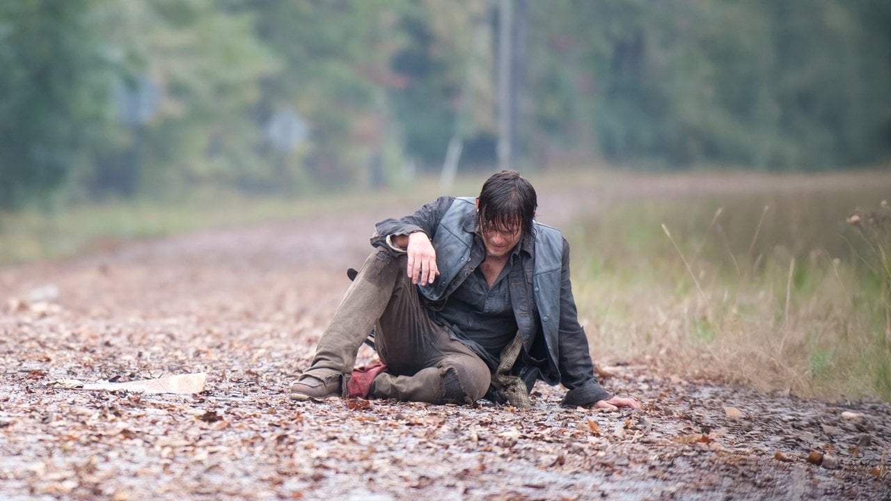 The Walking Dead