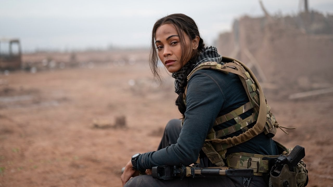Special Ops: Lioness