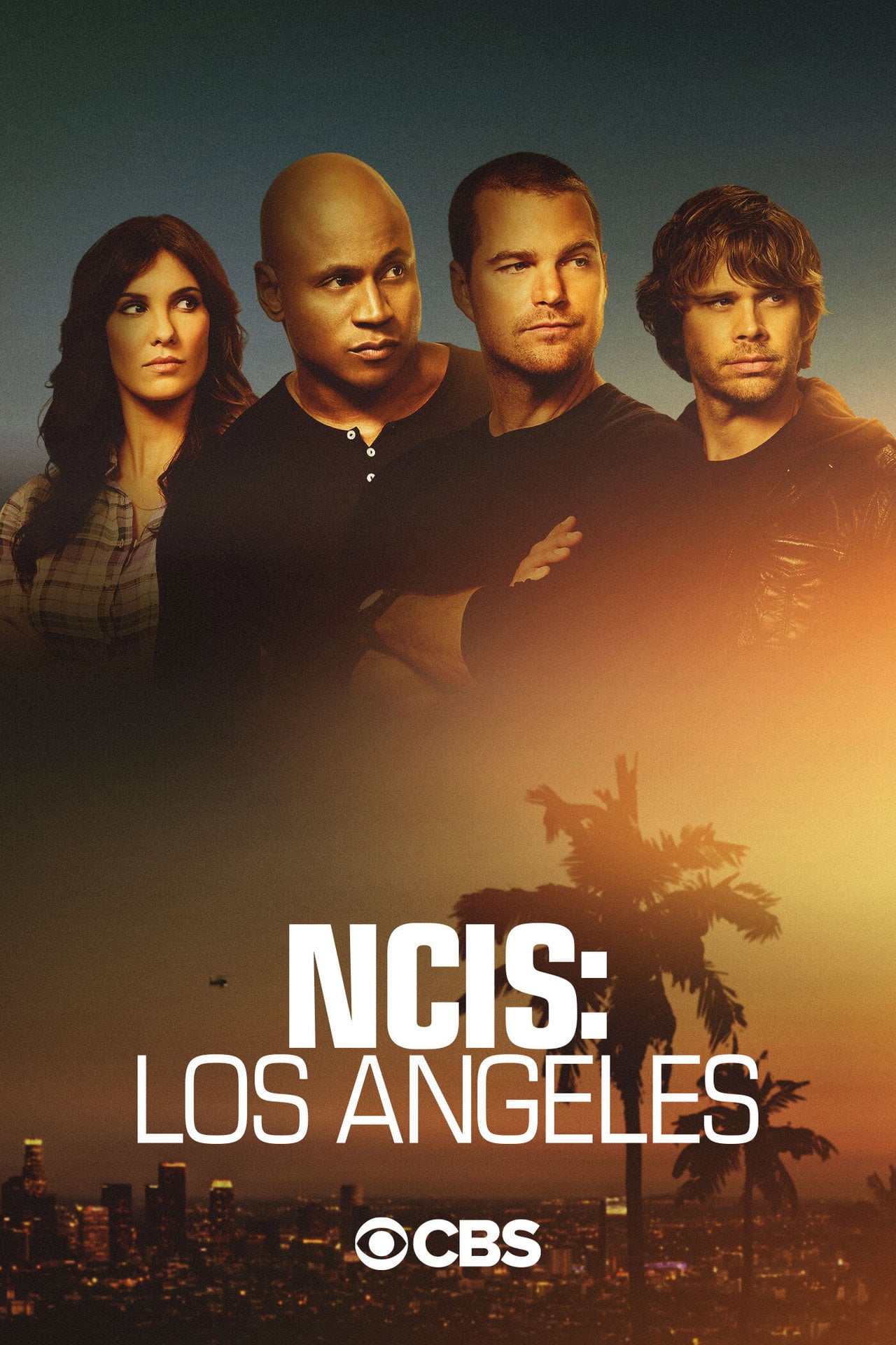 Agenci NCIS. Los Angeles Sezon 12 - Sprawdź na Vider