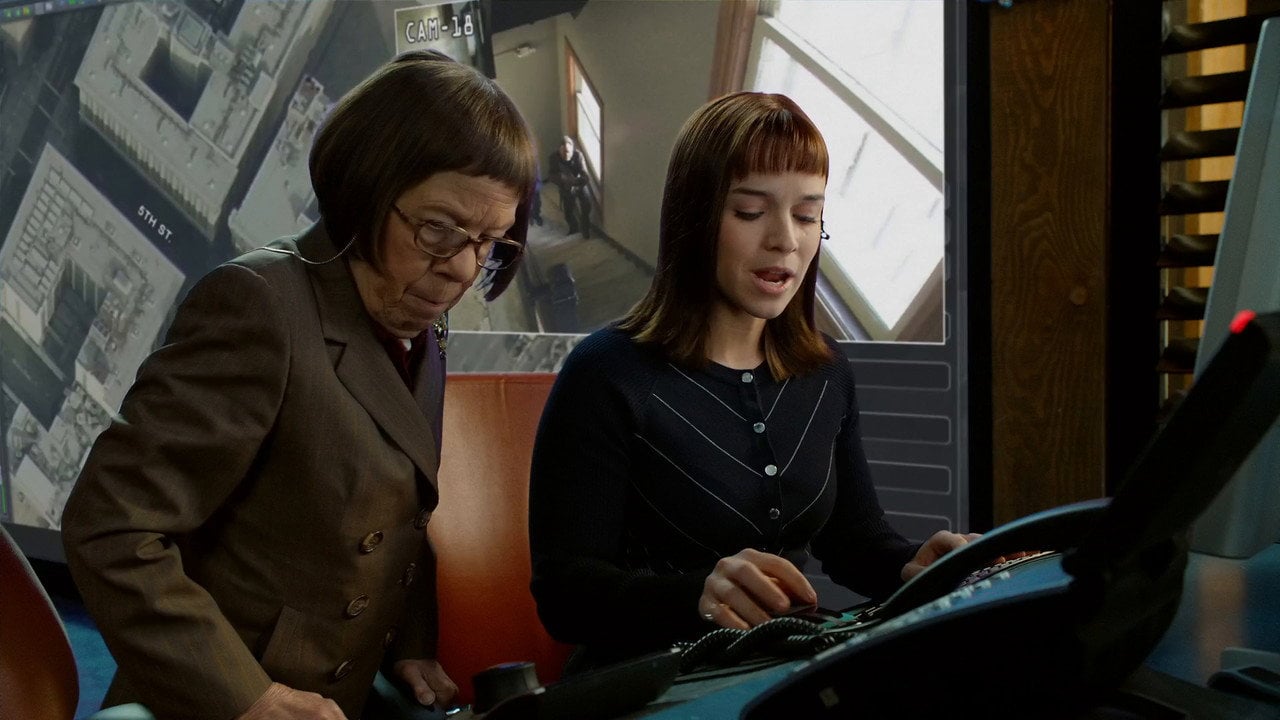 Agenci NCIS. Los Angeles