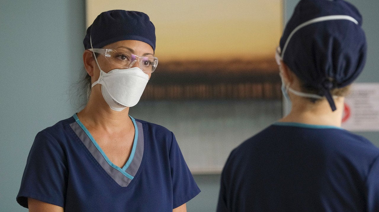 The Good Doctor