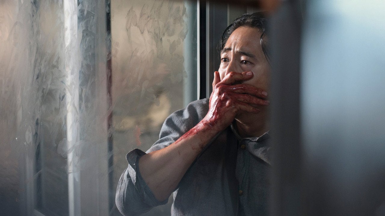 The Walking Dead