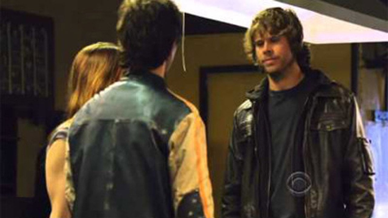 Agenci NCIS. Los Angeles