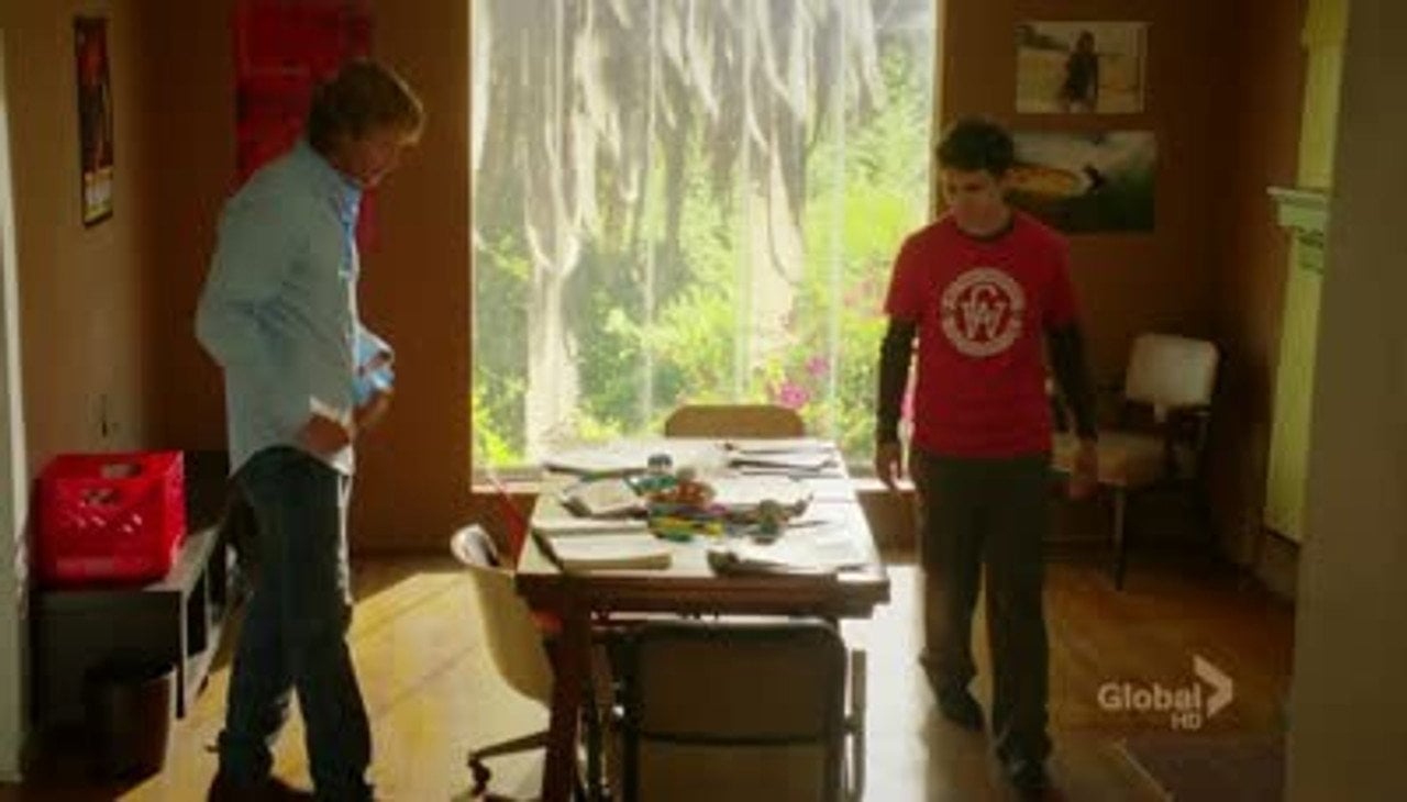 Agenci NCIS. Los Angeles