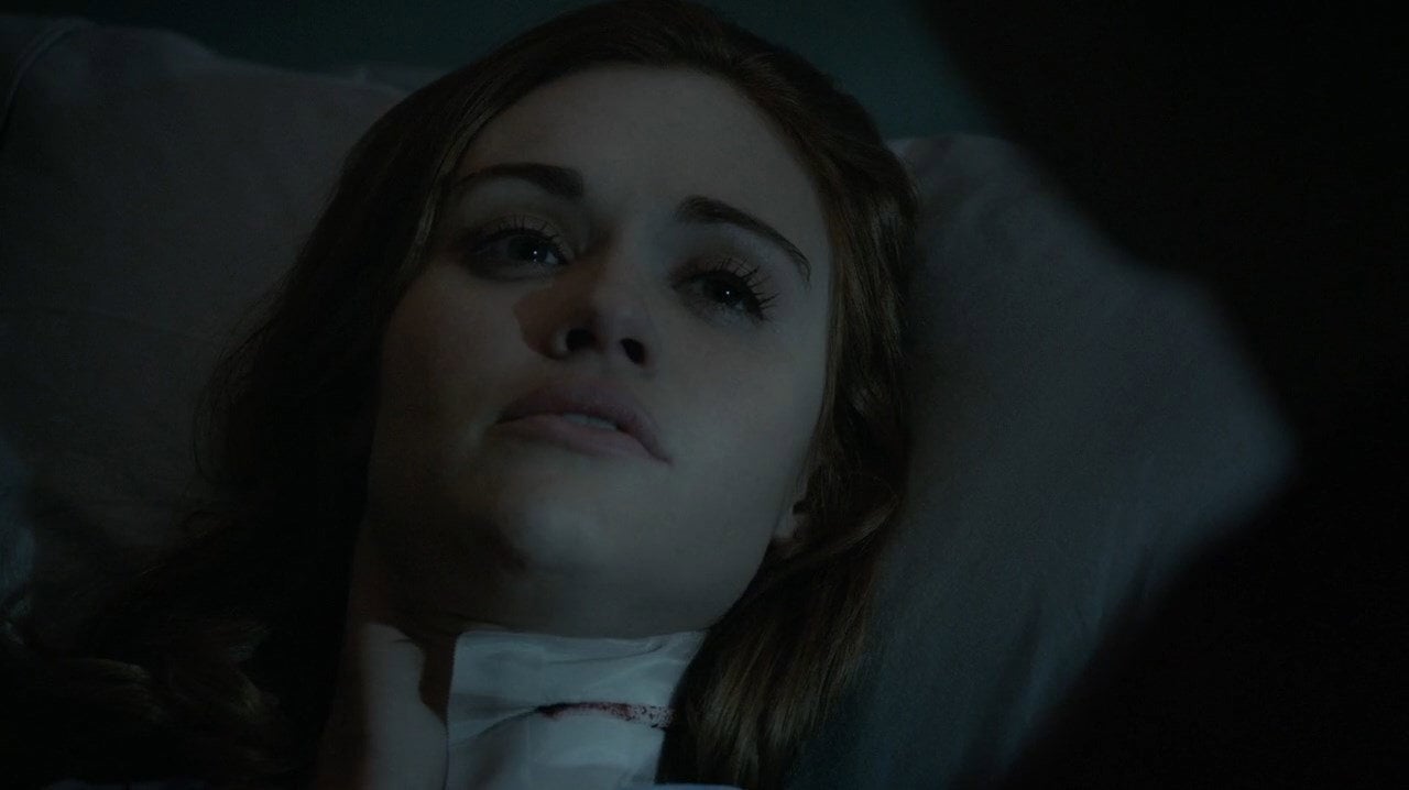 Teen Wolf: Nastoletni wilkołak