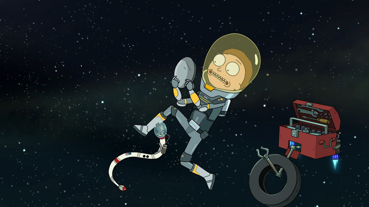 Rick i Morty