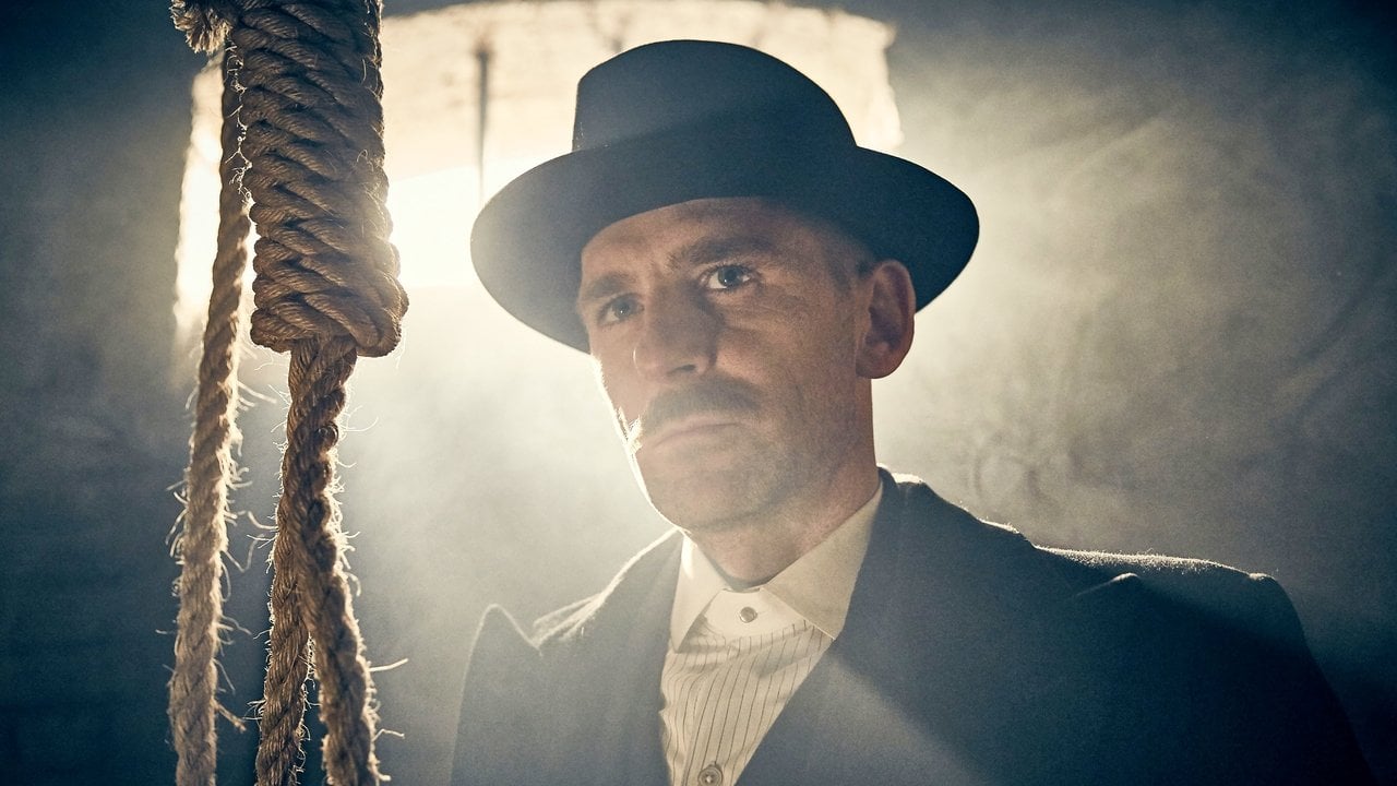 Peaky Blinders