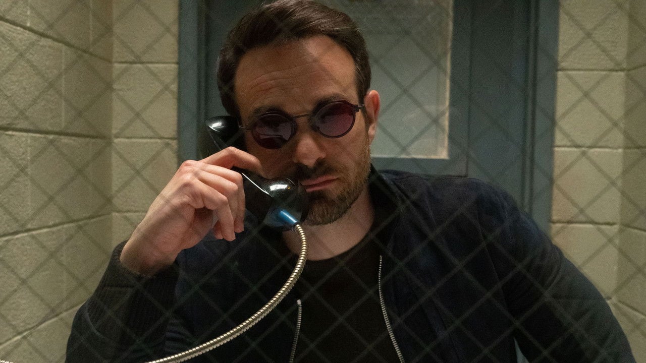 Daredevil: Odrodzenie