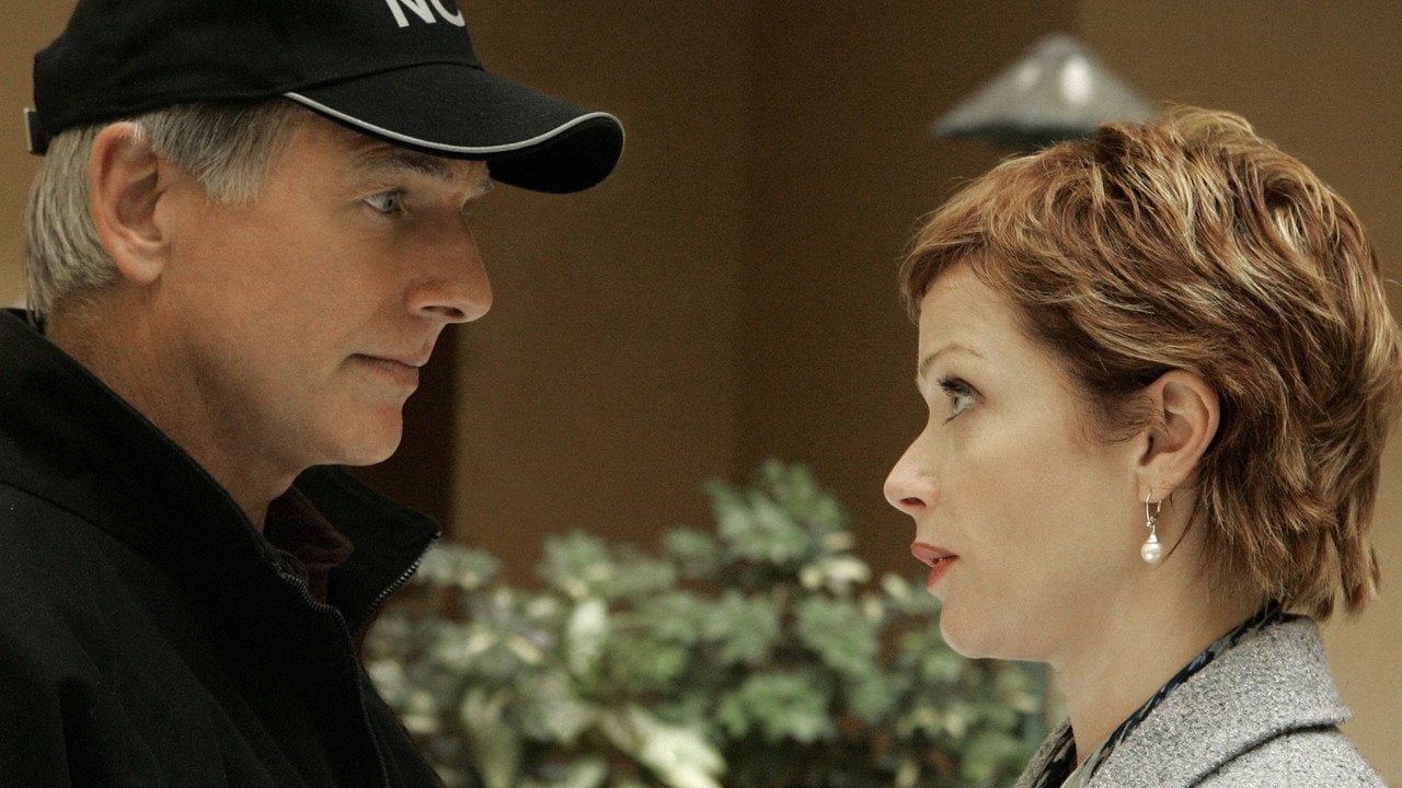 Agenci NCIS