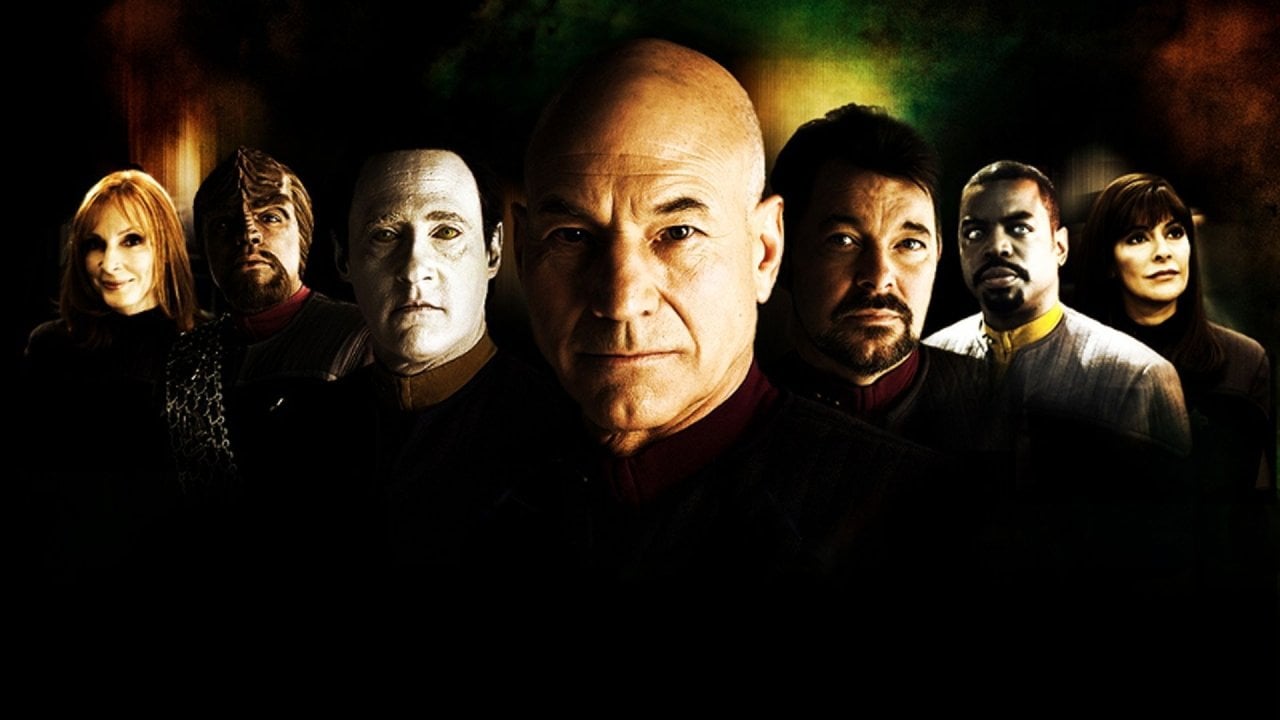 Star Trek: Następne pokolenie
