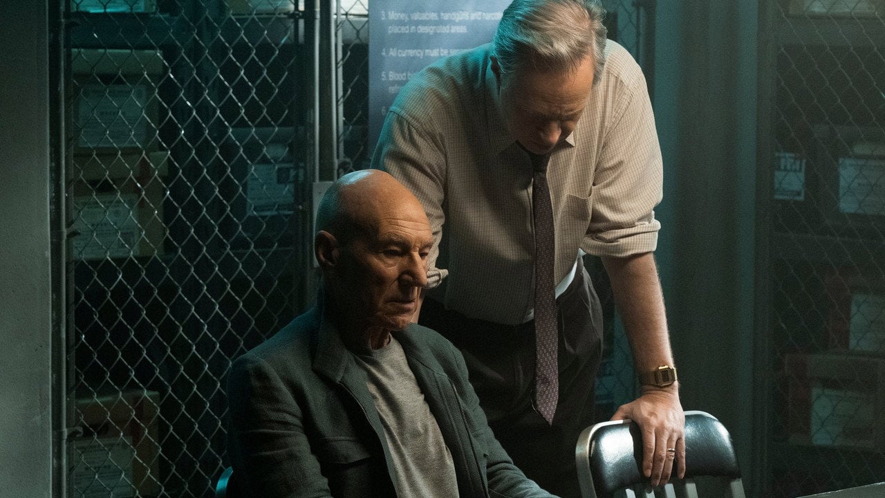 Star Trek: Picard