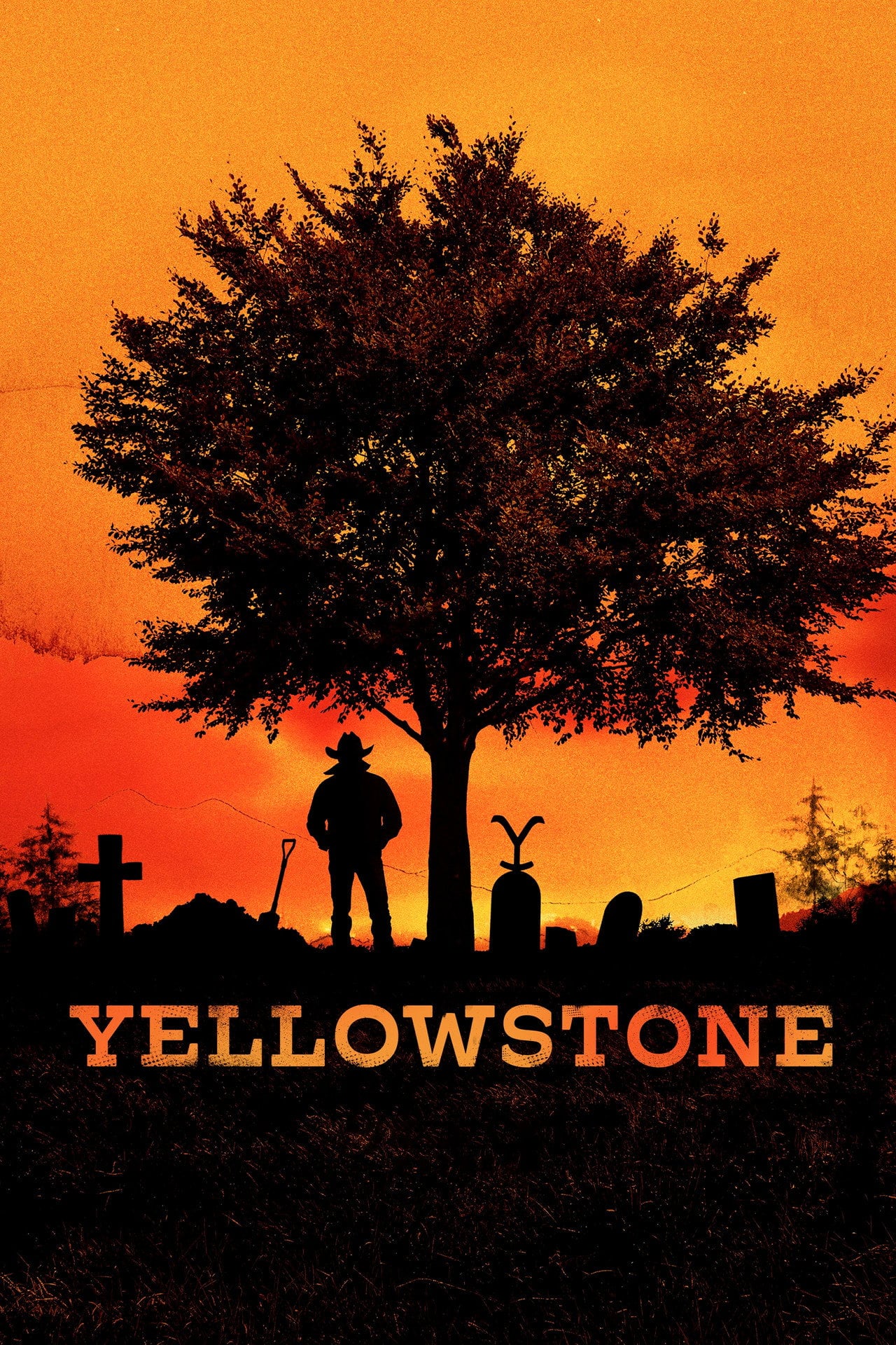 Yellowstone Sezon 5 - Sprawdź na Vider