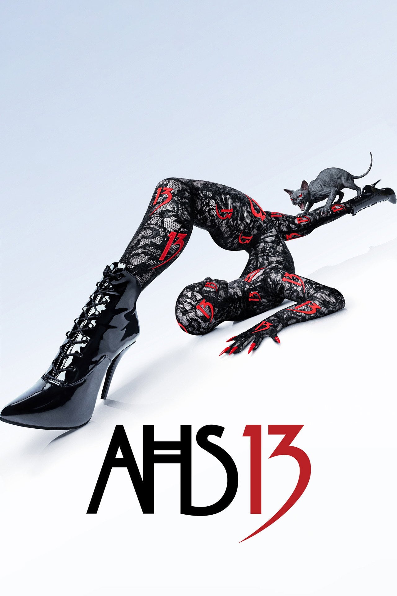 American Horror Story Sezon 13 - Sprawdź na Vider