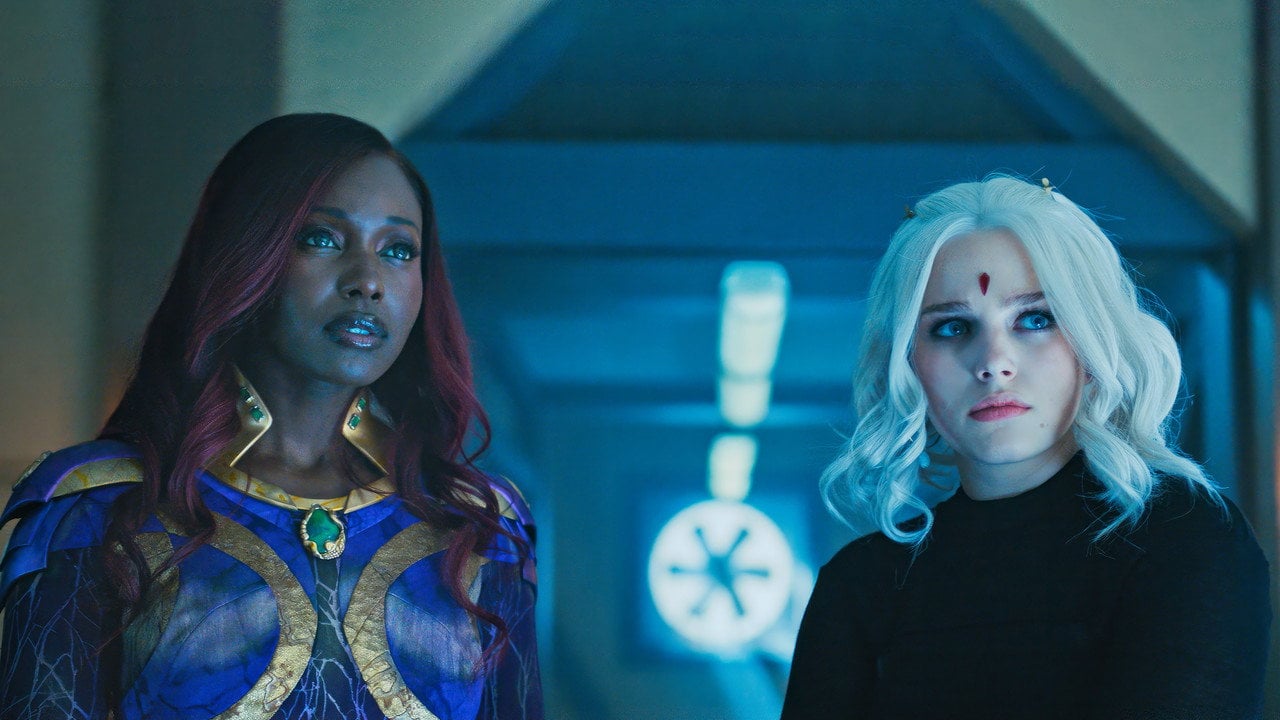 Titans