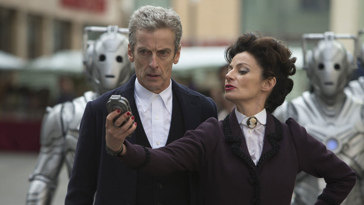 Doktor Who