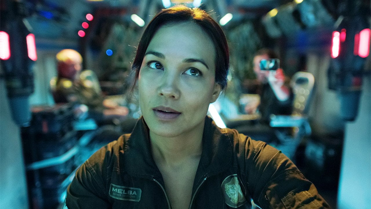 The Expanse