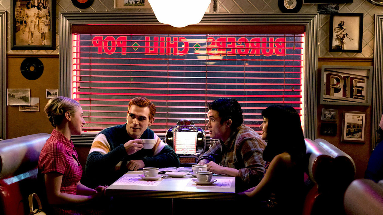 Riverdale