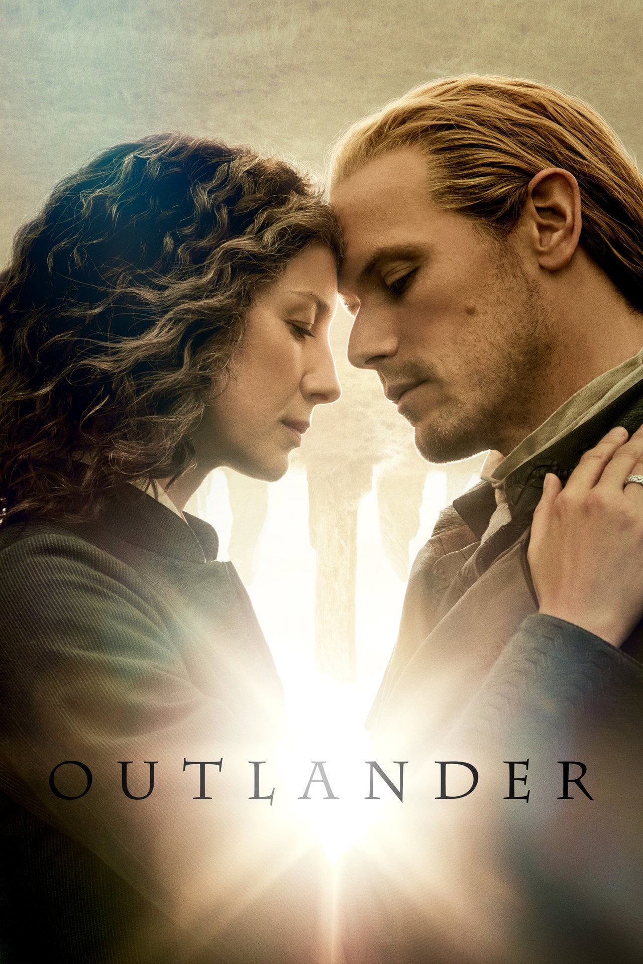 Outlander Sezon 8 - Sprawdź na Vider