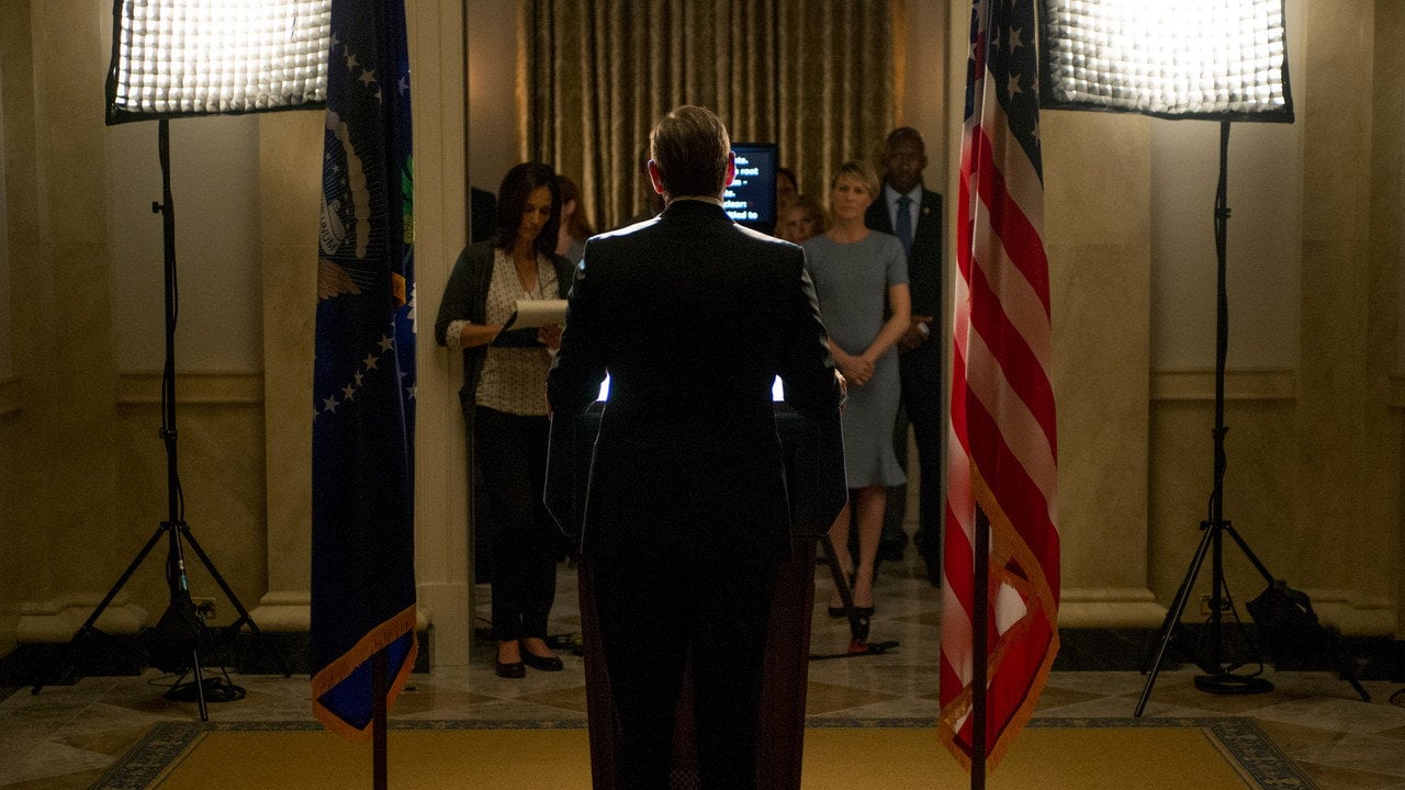 House of Cards
