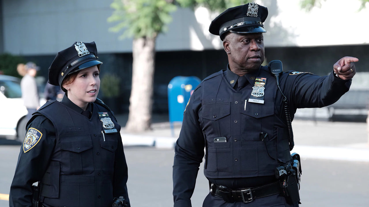 Brooklyn 9-9