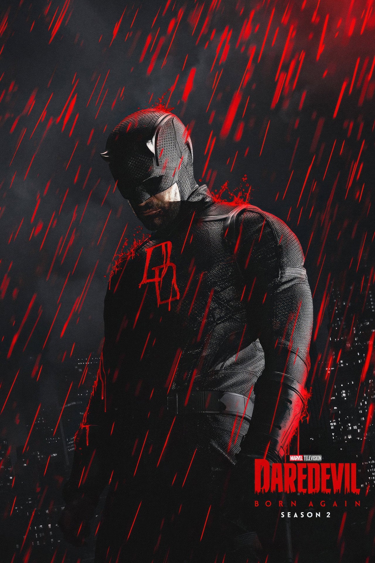 Daredevil: Odrodzenie Sezon 2 - Sprawdź na Vider