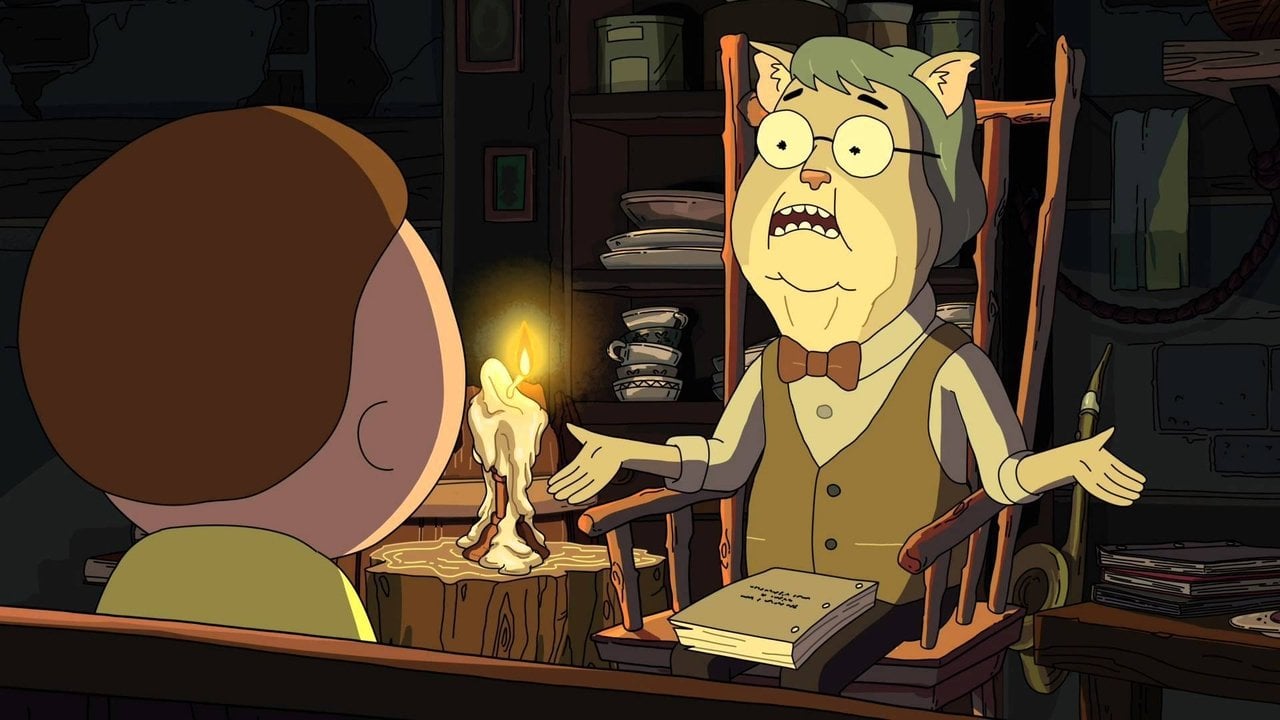 Rick i Morty