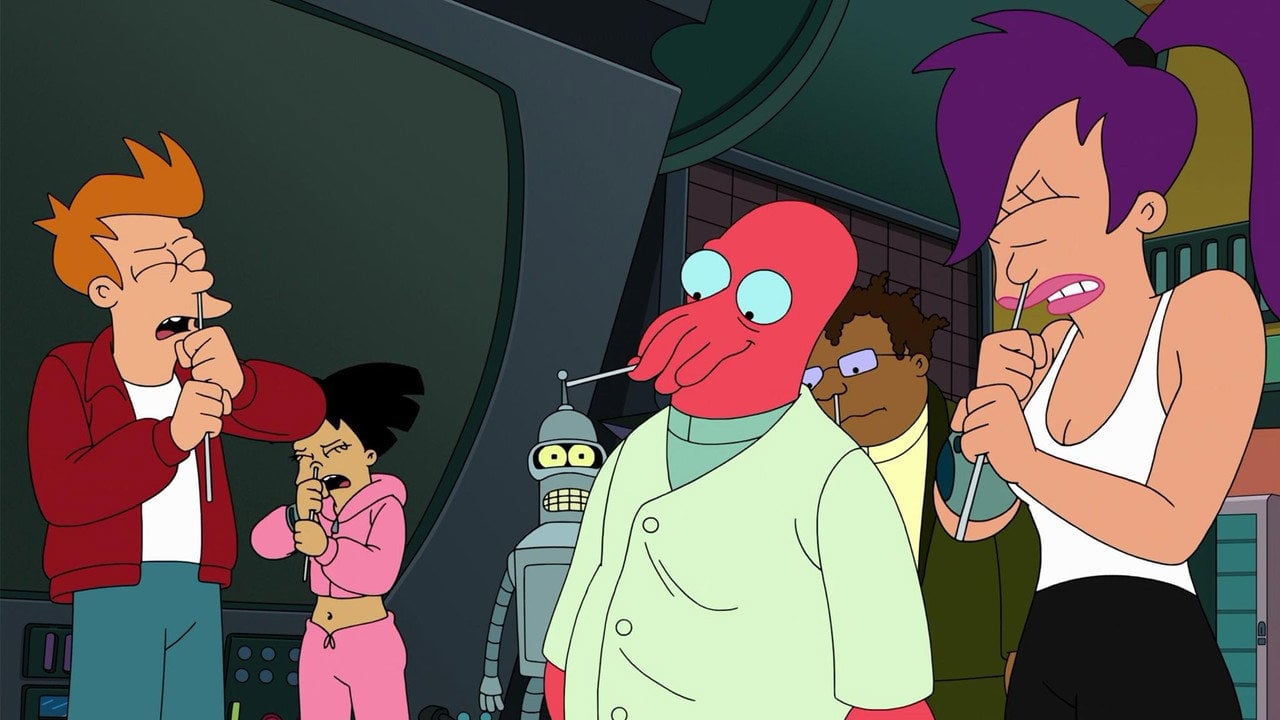 Futurama