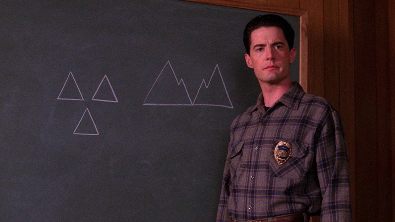 Miasteczko Twin Peaks