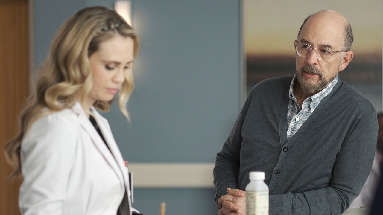 The Good Doctor