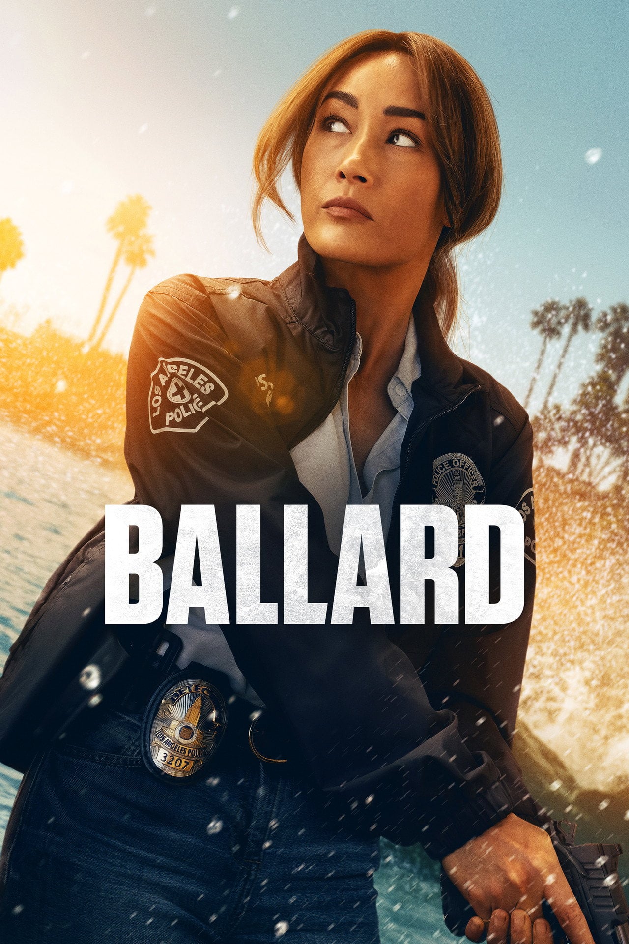 Ballard Sezon 1 - Sprawdź na Vider