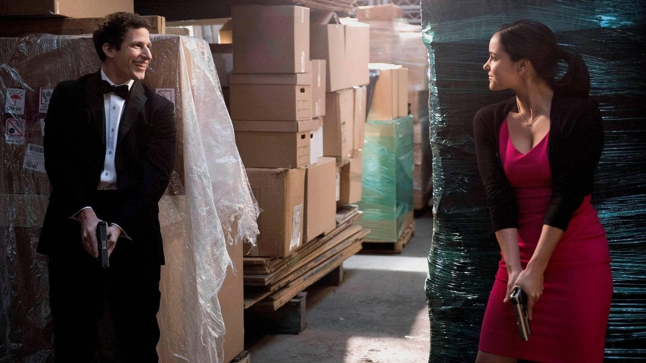 Brooklyn 9-9