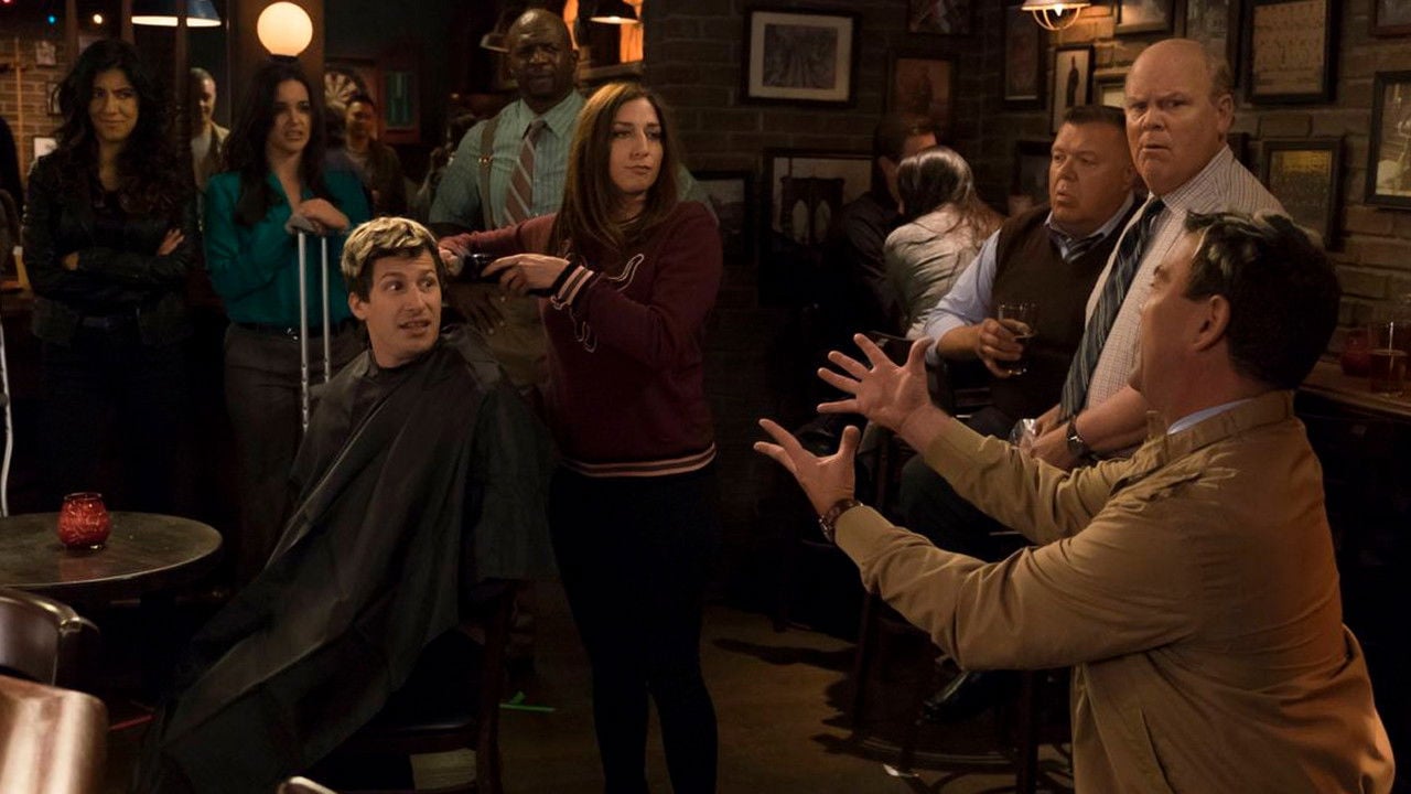 Brooklyn 9-9
