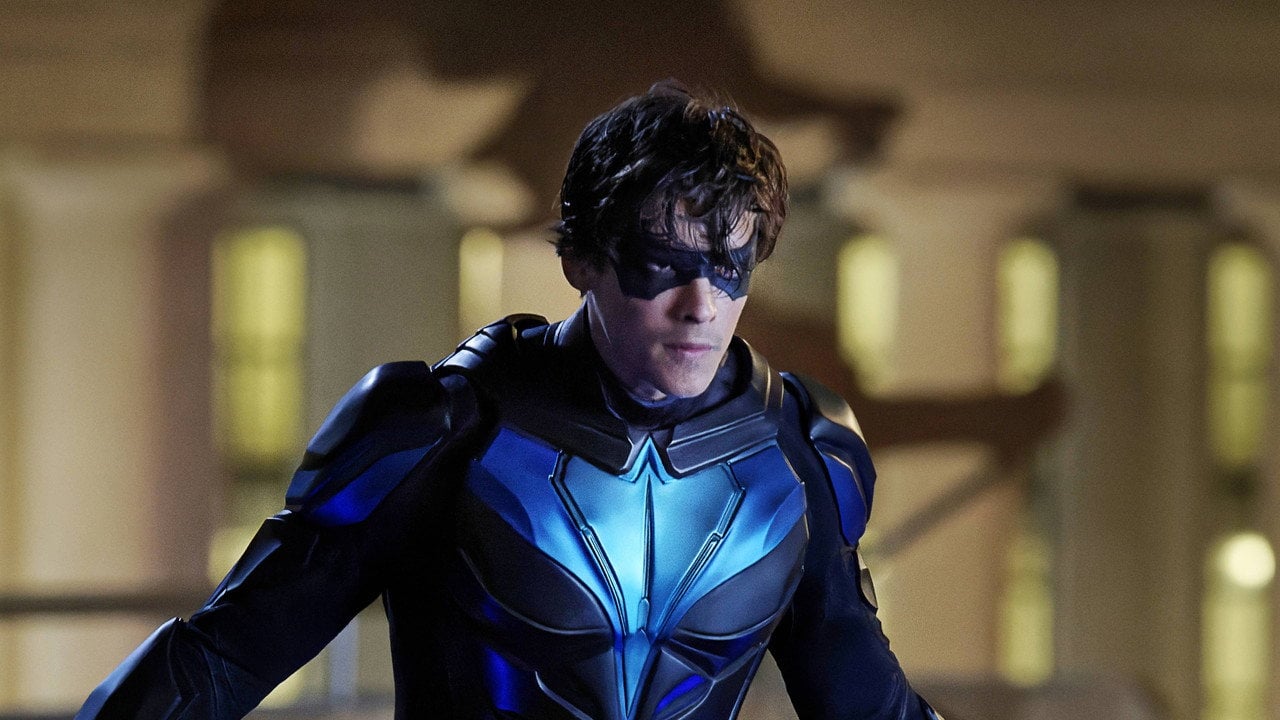 Titans