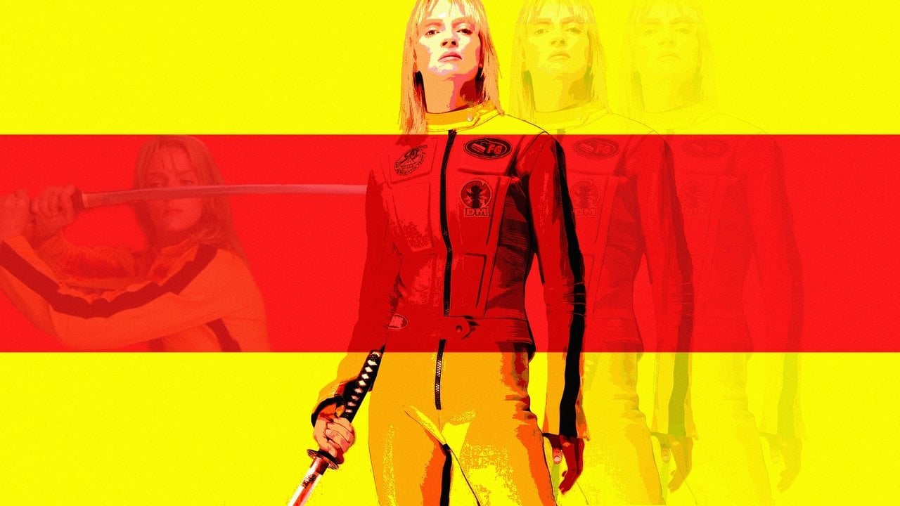 Kill Bill