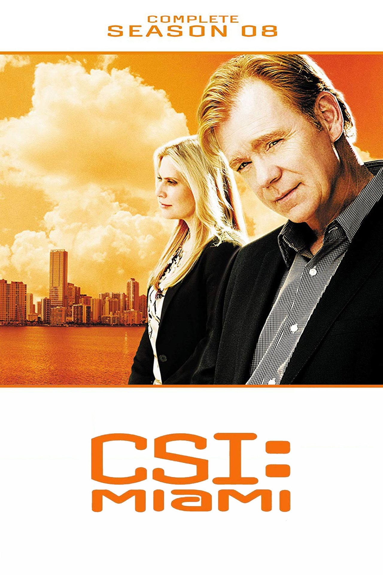 CSI: Kryminalne zagadki Miami Sezon 8 - Sprawdź na Vider