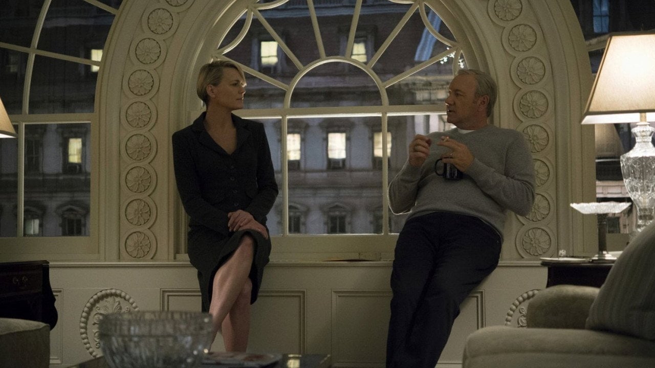 House of Cards