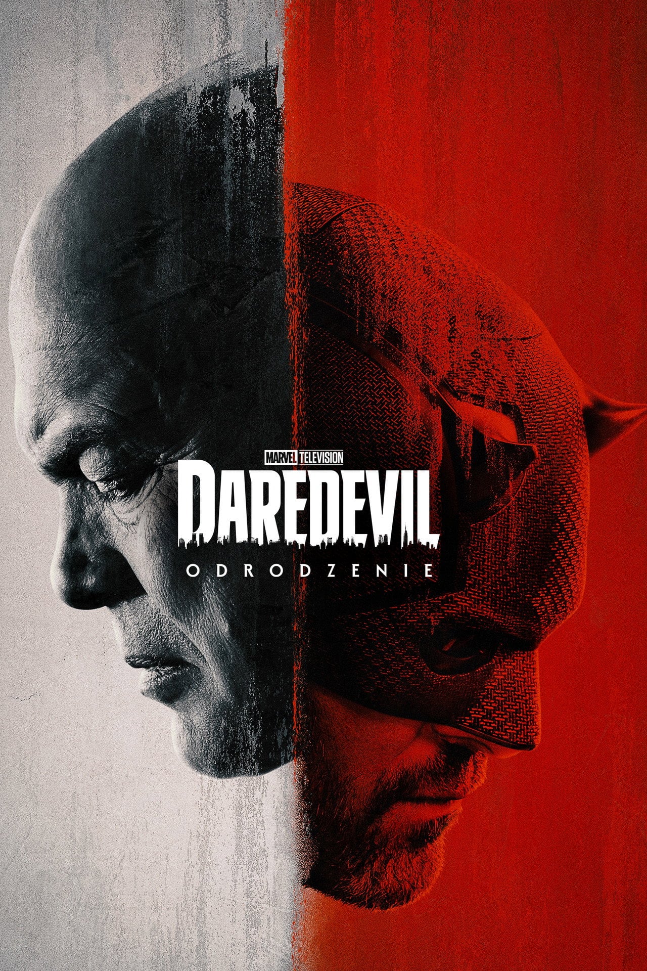 Daredevil: Odrodzenie Sezon 1 - Sprawdź na Vider