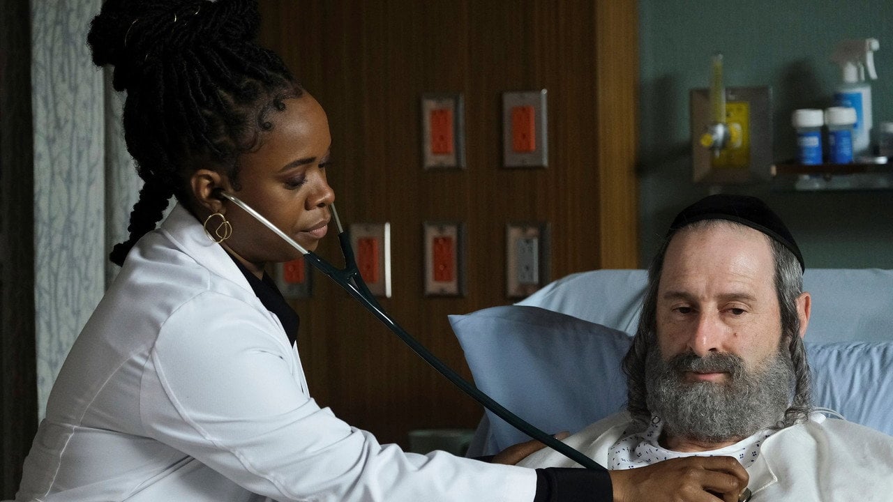 The Good Doctor